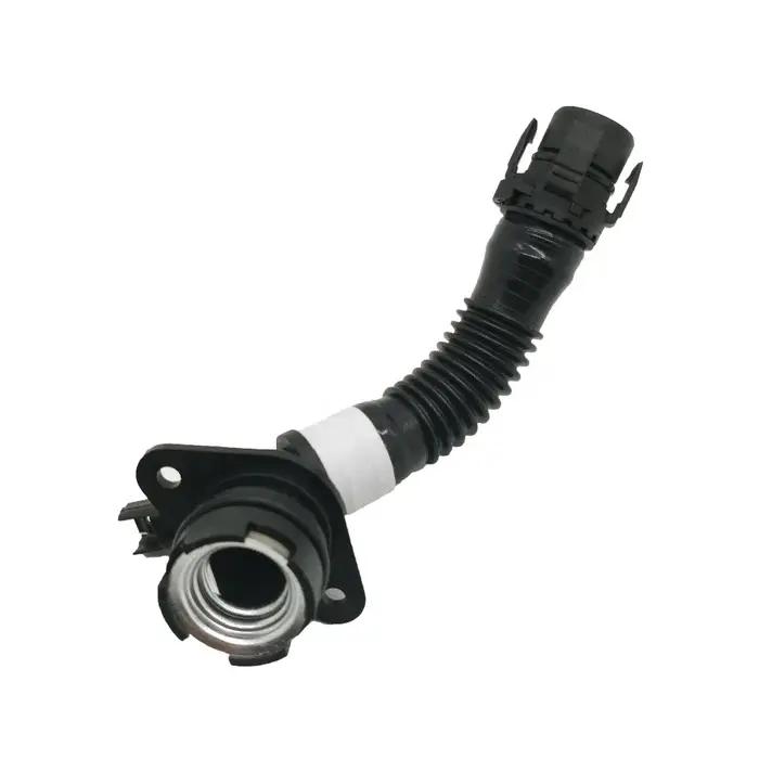 11127584128 Nouveaux accessoires de voiture tuyau d'échappement d'air pour BMW X3 F25 X4 F26 X5 E7