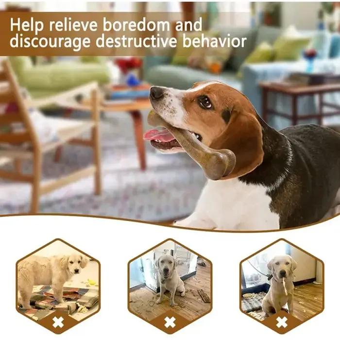 Jouets à mâcher pour chiens