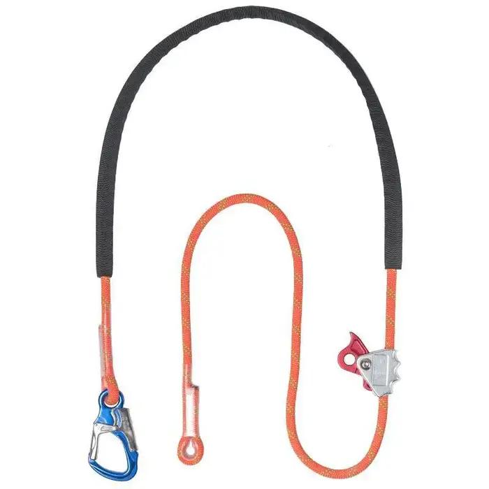 Clôture d'électricien recommandée pour le travail, positionnement réglable, ULde sécurité, ceinture