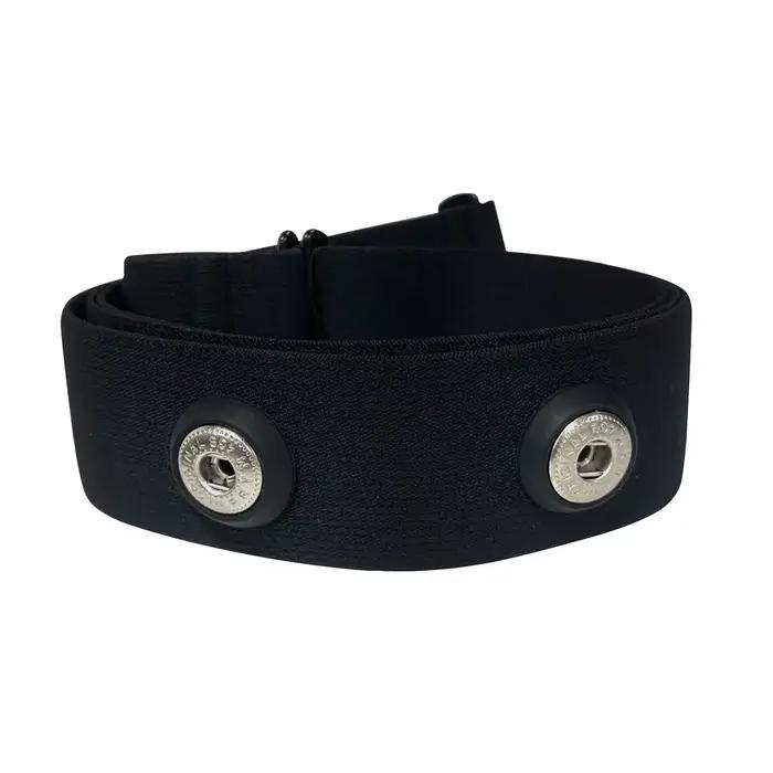 Sangle de poitrine pour moniteur de fréquence cardiaque, pour Magene Garmin Bryton XOSS iGPSPORT Wah