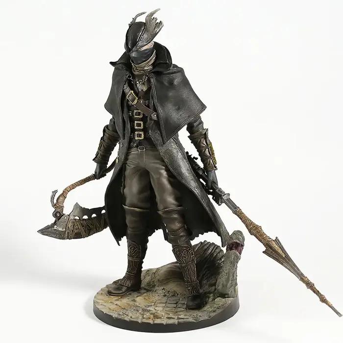 Bloodborne les vieux chasseurs/Eileen 1/6 échelle Statue Figure modèle à collectionner jouet