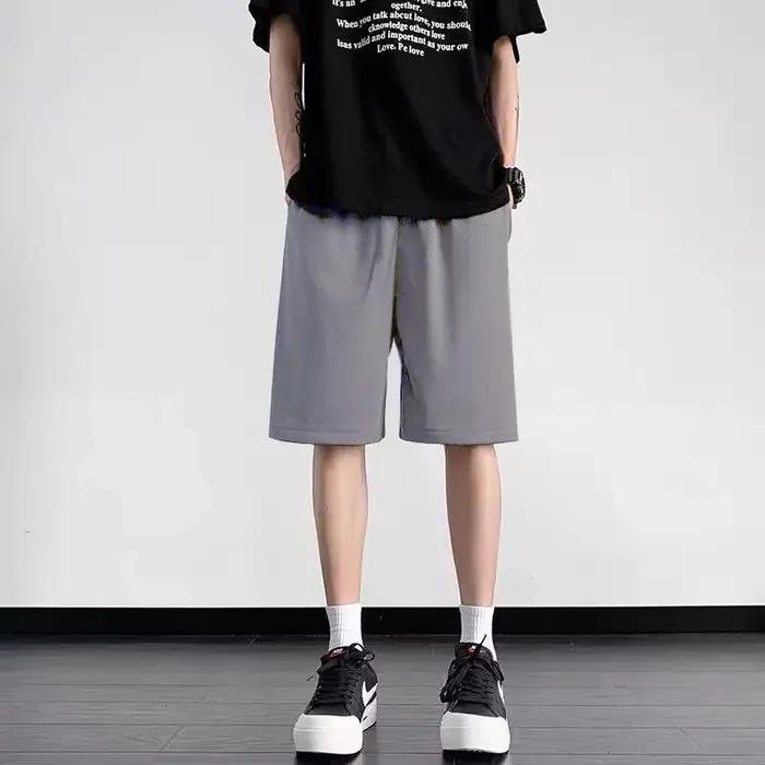 Short de sport pour hommes