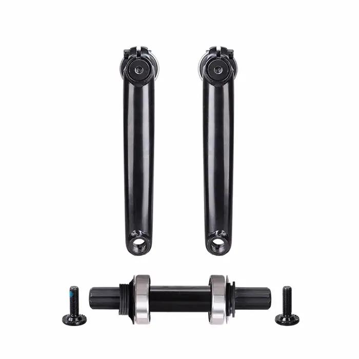 Kit de manivelle Funsea pour BMX Big Cruiser Wheelie Stunt Bike