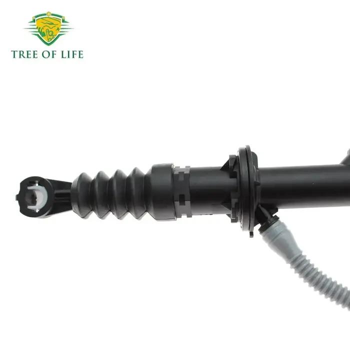 Ensemble de pompe de maître-cylindre d'embrayage, pour Renault Clio IV Captur Sandero 2012 – 2020 30