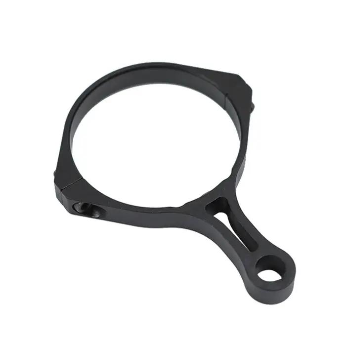 Levier de réglage pour lunette de visée optique, adapté aux diamètres de 44 mm. Accessoires pour lunette de visée