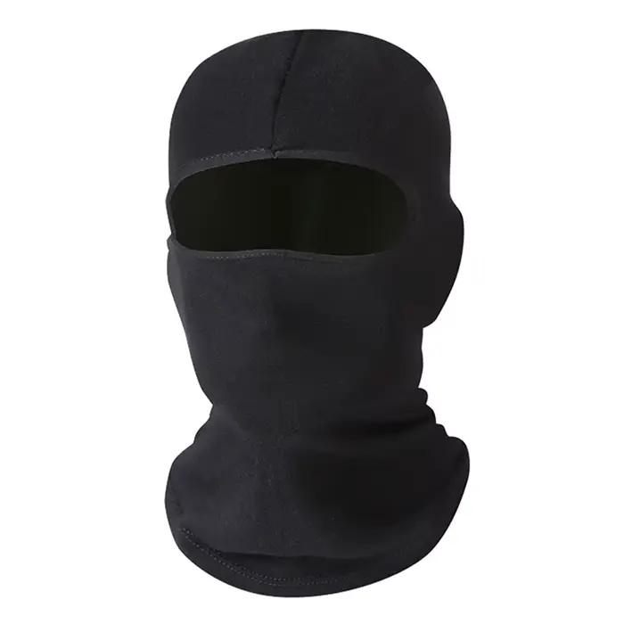 Cagoule de couverture complète pour le visage