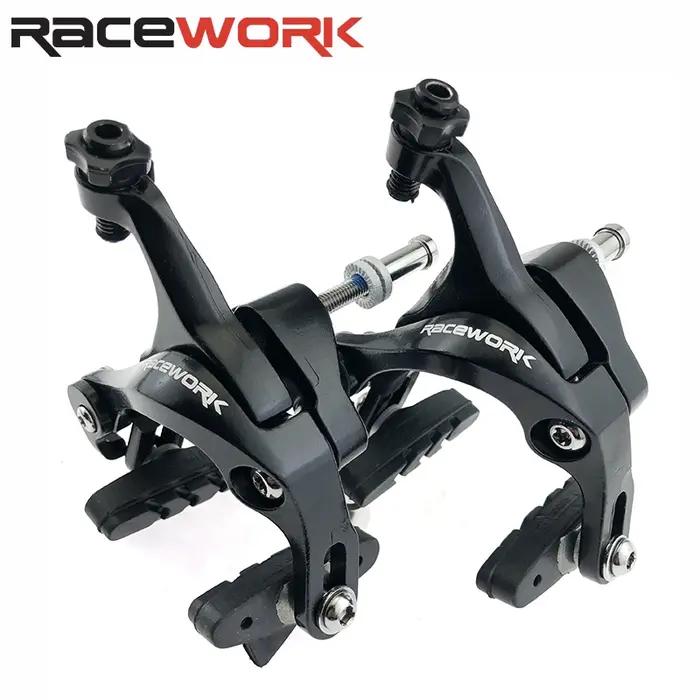 RACEWORK – étriers à double Pivot pour vélo de route, frein de vélo de course, étrier de traction la