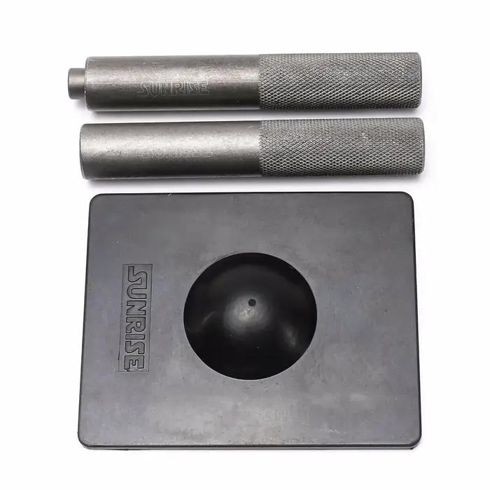 Kit de retrait d'installateur de ressort de Valve aérienne de moteur, Kit de compresseur pour Kits d