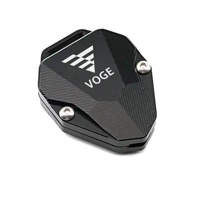 Pour VOGE 525R 250RR 300RR 300AC 500AC 650DS 250 300 RR 525 DSX accessoire moto porte-clés coque