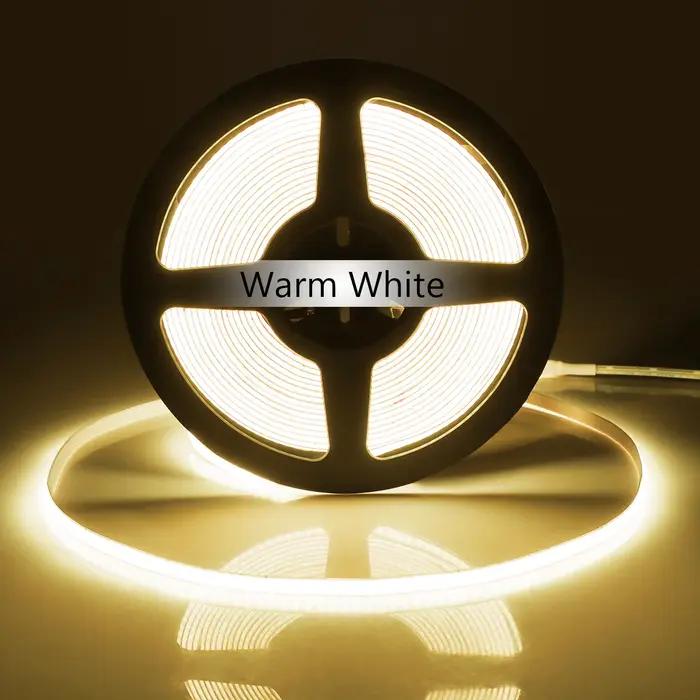 Bande lumineuse LED COB