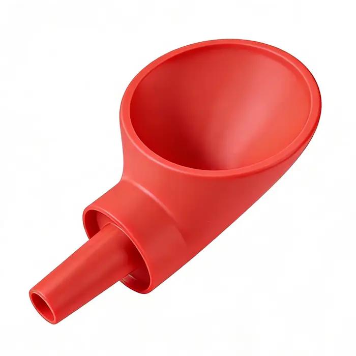 Entonnoir de remplissage d'eau pour camping-cars, caravan, caravane, tente, remorques de voyage, cam