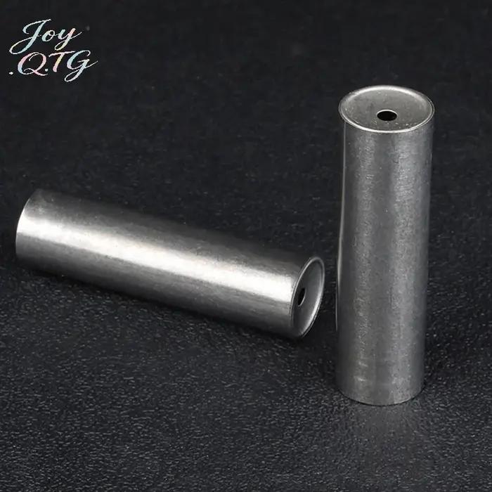 Nouveau sifflet à faisan en acier pour chasse - Appel performant pour le tir aux oiseaux, équipement moderne