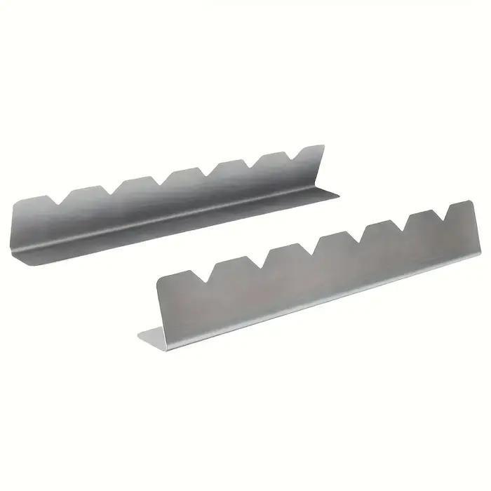Supports de brochettes universels adaptés au Barbecue, cuisine, Patio, maison, Camping en plein air,