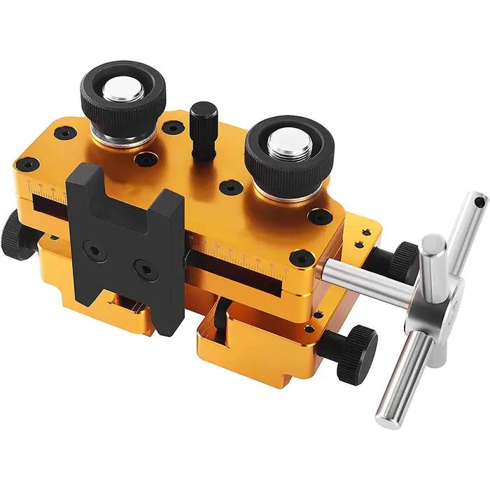 Outil de poussoir de vue arrière avec construction rapide, outils d'armurerie réversibles, assemblage d'outils d'ingénierie pour la célébration de la main