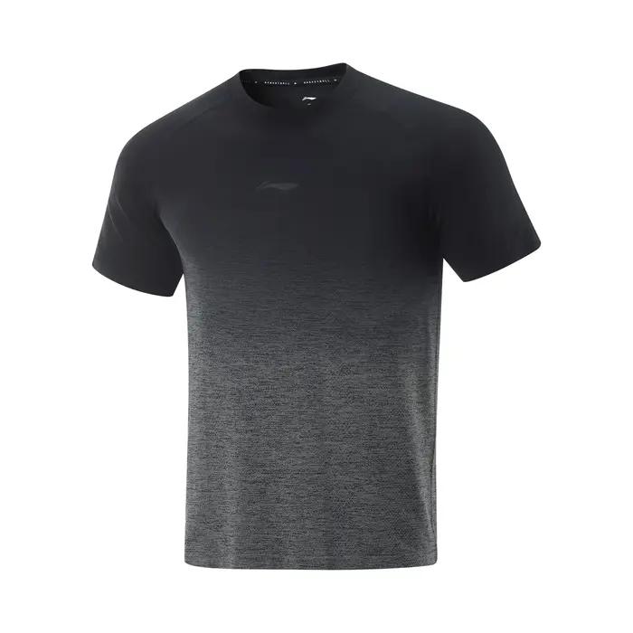 T-shirt de basket-ball professionnel Jimmy Butler pour hommes, coupe ajustée, respirant et élégant à offrir pour des occasions sportives et quotidiennes