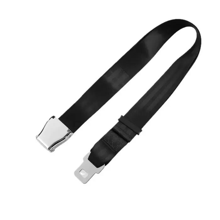 Sangle de curl nordique avec boucle à dégagement rapide, sangle de jambe réglable pour boucles nordi