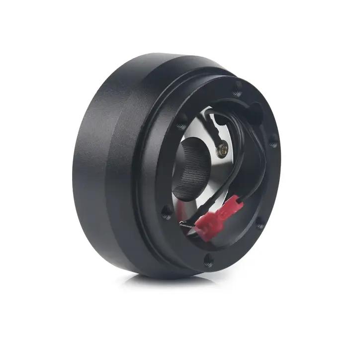 Adaptateur de moyeu court pour volant de course 181H, adapté à VW Golf / Jetta / Passat / Seat Ibiza