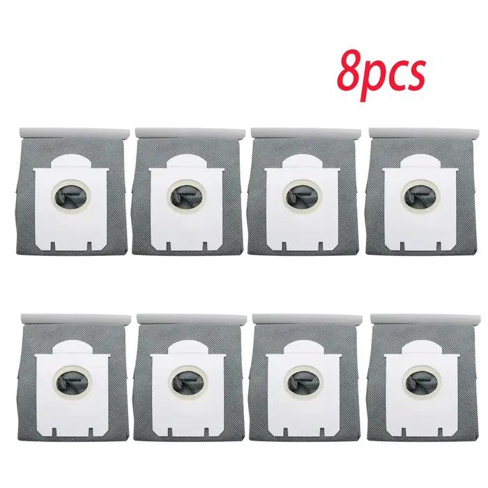 Sac à poussière pour aspirateur Philips FC9071 FC8134 FC8613 FC8614 FC8220 FC8224 FC8200