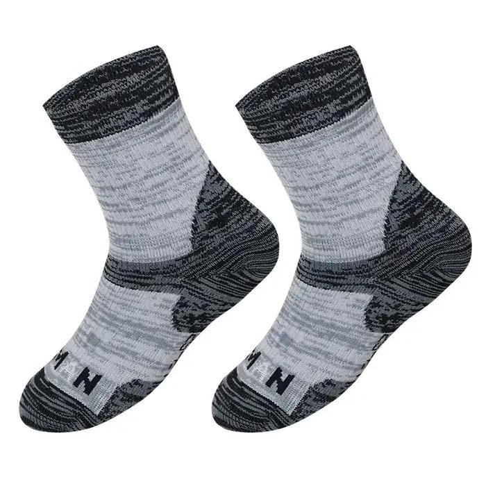 Chaussettes étanches unisexes chasse - imperméables pour randonnée et pêche toutes tailles