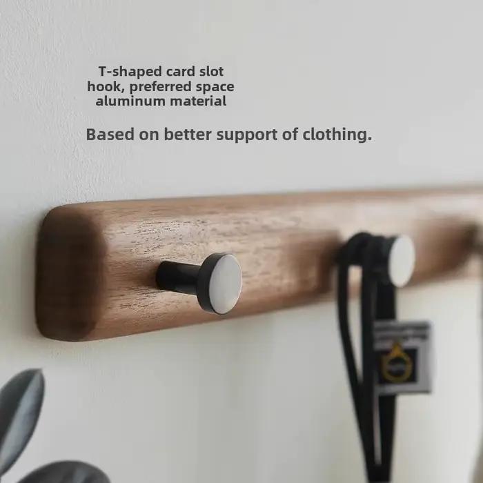 Porte-vêtements suspendu