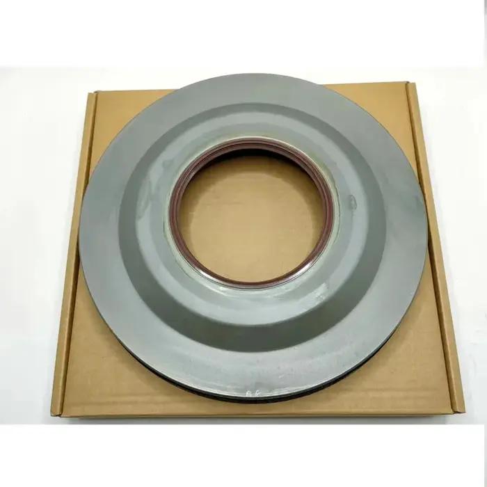 Couvercle de boîte de vitesses, DCT450 MPS6, transmission automatique, joint, Powershift, embrayage