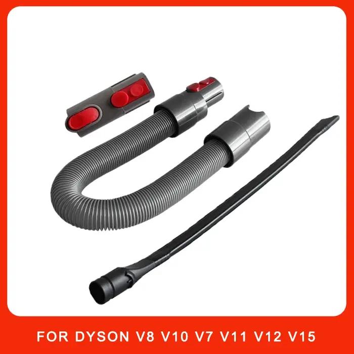 Kit de tuyau adaptateur Flexible pour suceur plat