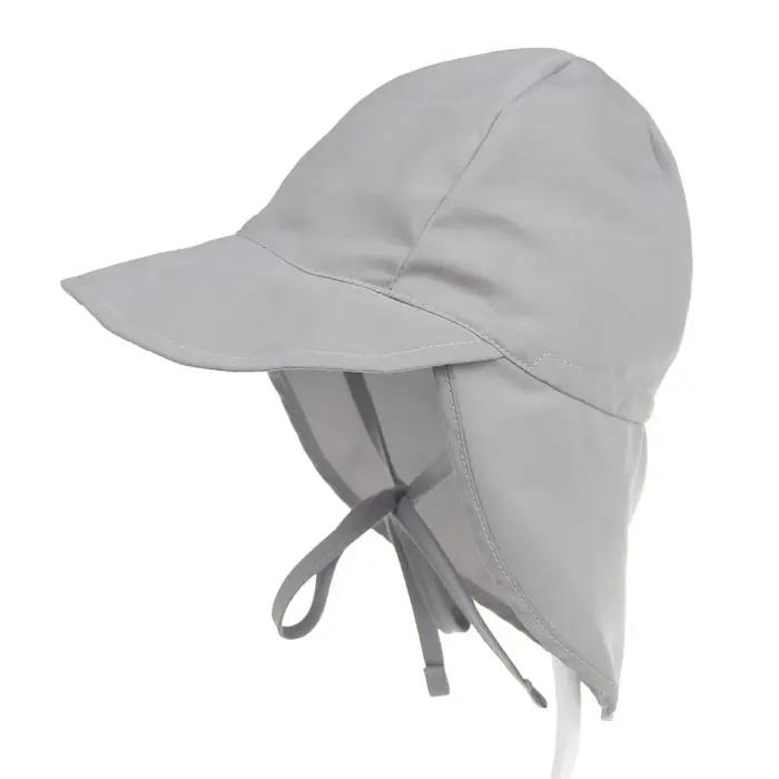 Chapeau de soleil pour bébé