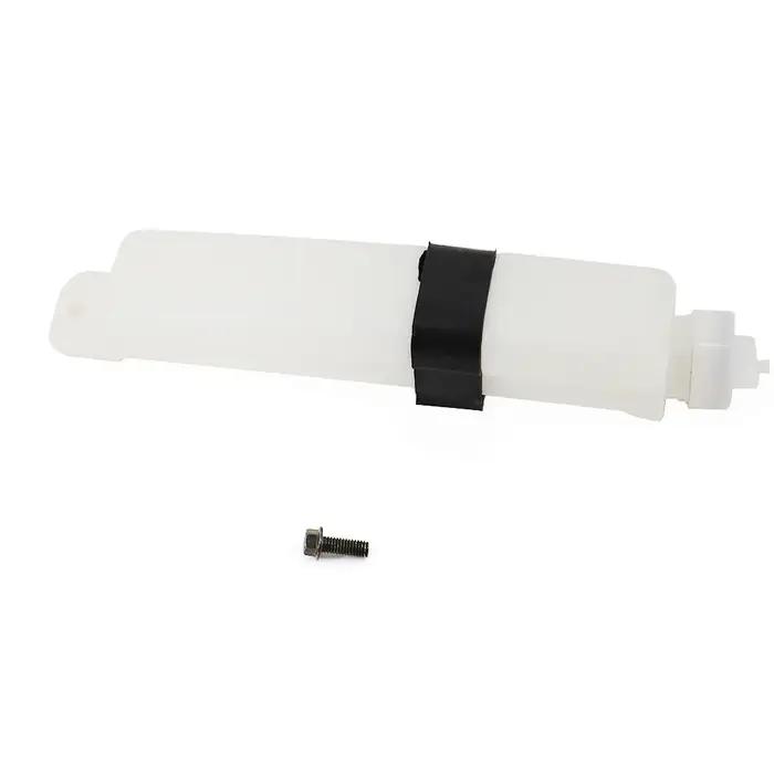 Réservoir d'eau pour moteur moto 150cc 200cc 250cc résistant au gel bouteille de débordement antigel pour motos occasions spéciales