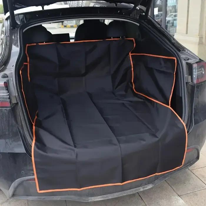 Housse de protection pour chien