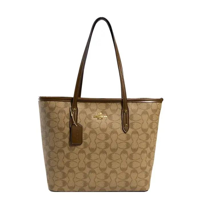 Sac à langer élégant hobos de luxe en cuir pour femmes grandes occasions sorties maternité