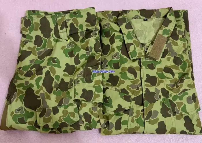 Chemise tactique de camouflage pour la chasse au canard ou pantalon G3