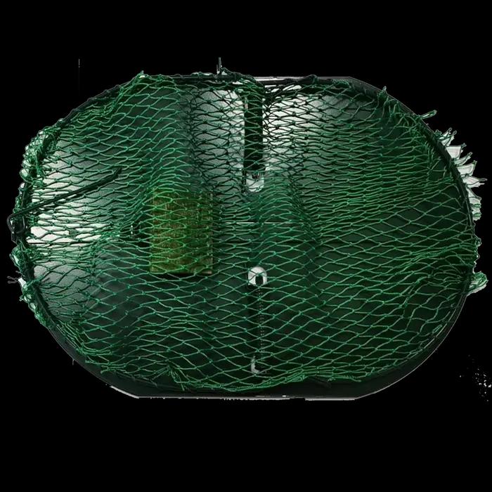 Piège à oiseaux en maille pour attraper des passers-volants vivants