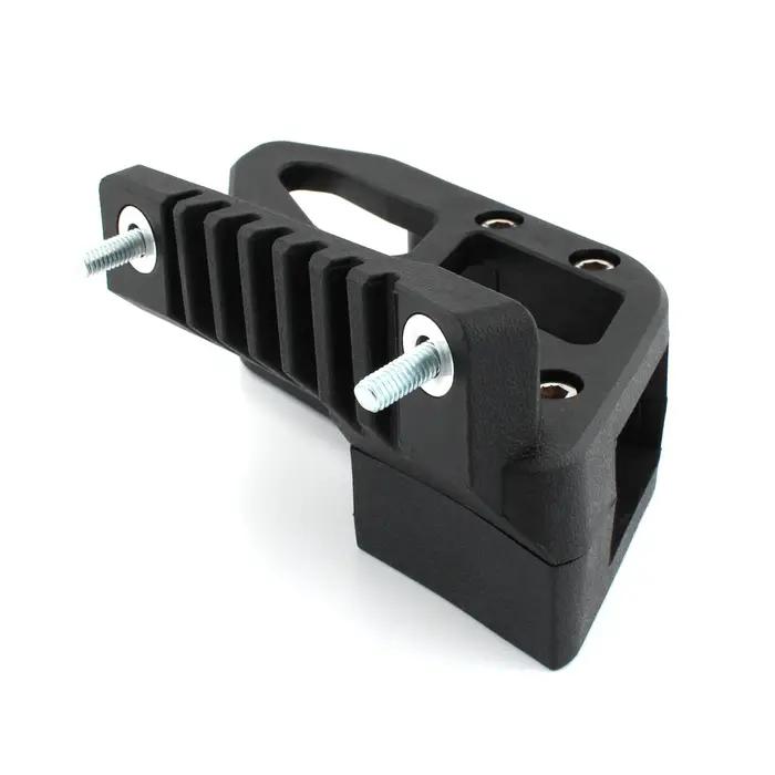 Pour YAMAHA Tenere 700 TENERE700 XTZ XT700Z T 700 T7 Guide de chaîne poulie chaînes stabilisateur pl