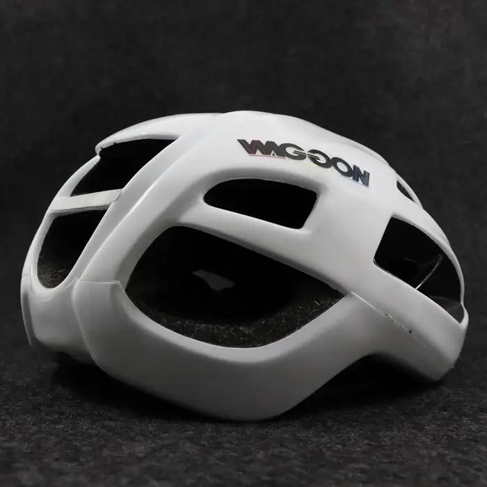 Casque de vélo de route taille M L italie casque de vélo vtt hommes équipement de cyclisme casquette