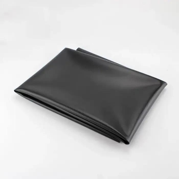 Housse de siège de moto en cuir Pu, accessoire de Scooter de cyclomoteur, imperméable, remplaçable,