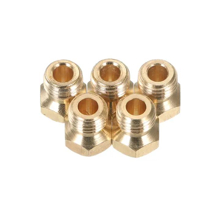 Kit de Conversion gpl pour cuisinière à gaz