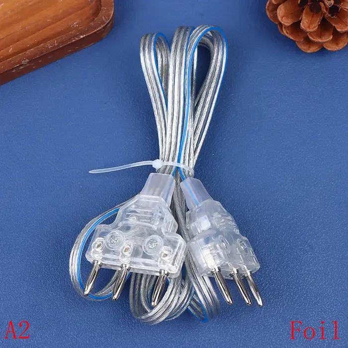 Cordons de sabre d'escrime flexibles acier inoxydable plastique transparent epée feuillard entrainement competion occassions speciales femmes hommes