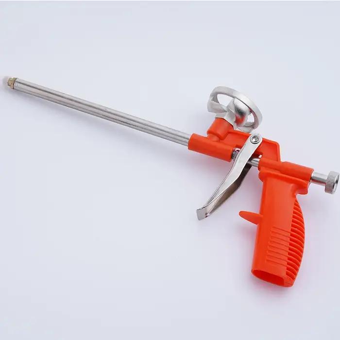 Pistolet de pulvérisation extensible en mousse