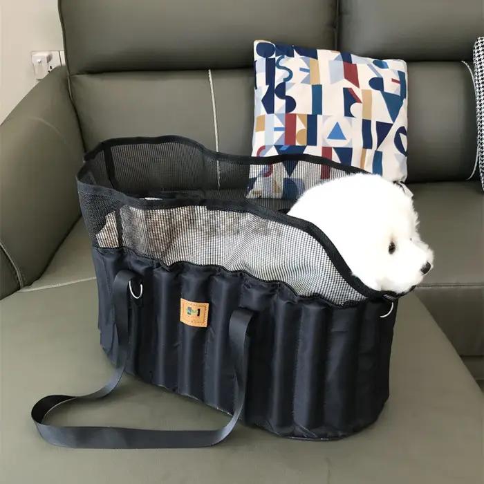 Sac de transport Portable pour animaux de compagnie