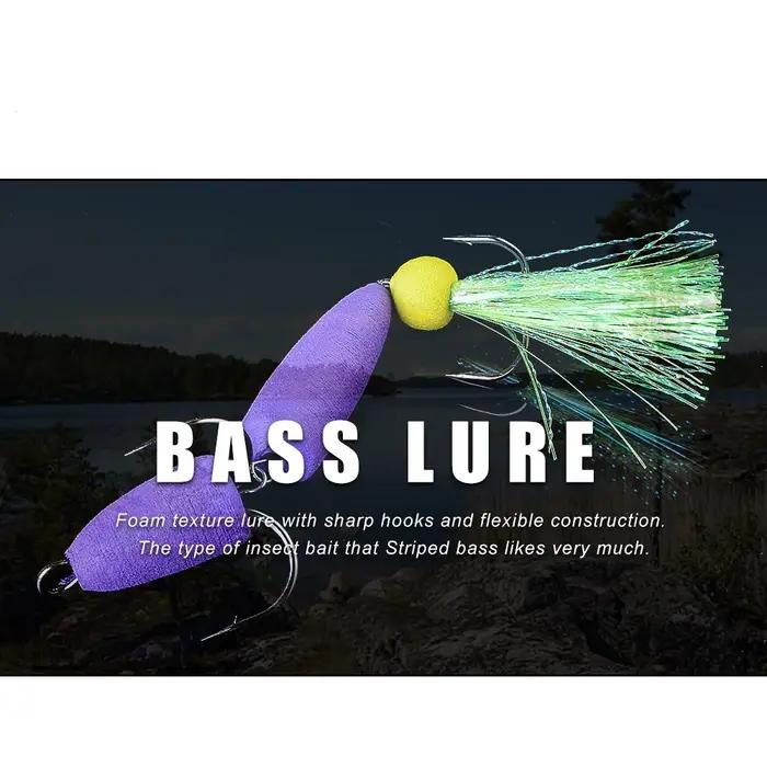 NGB nouveau leurre de pêche MANDULA 1 pièces multicolore SwimBait bar