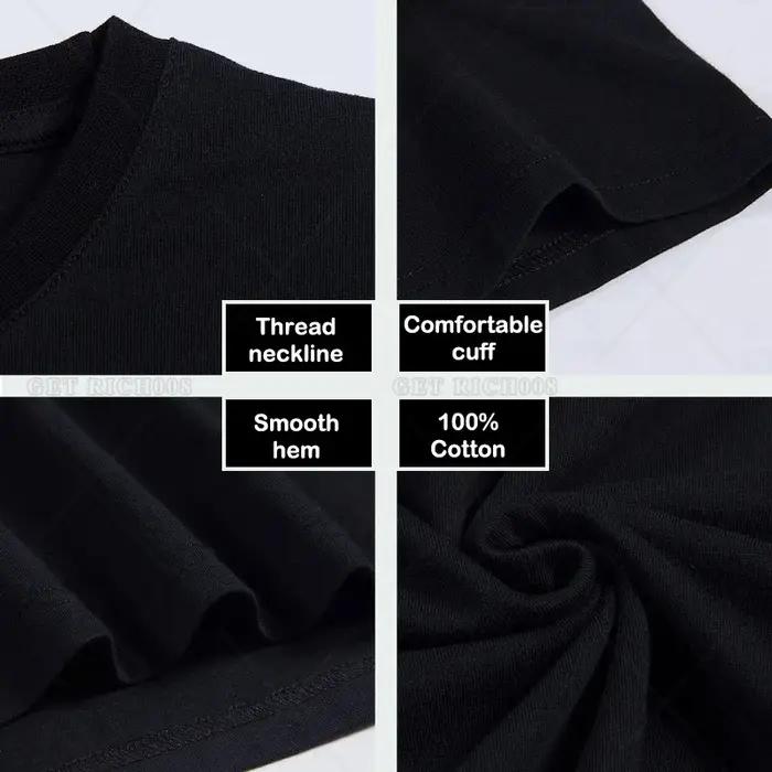 T-shirt en coton de l'équipe de football de France décontracté pour hommes quatre saisons occasions quotidiennes et événements