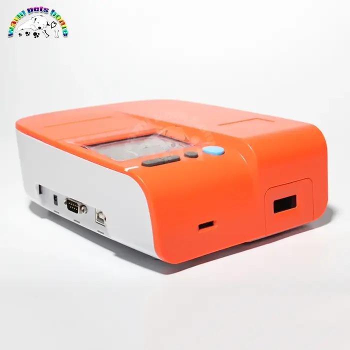 Analyseur de progestérone portable pour chien