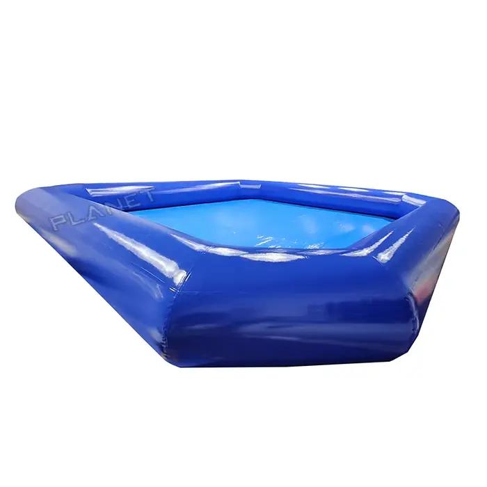 Piscine gonflable pour chien de haute qualité