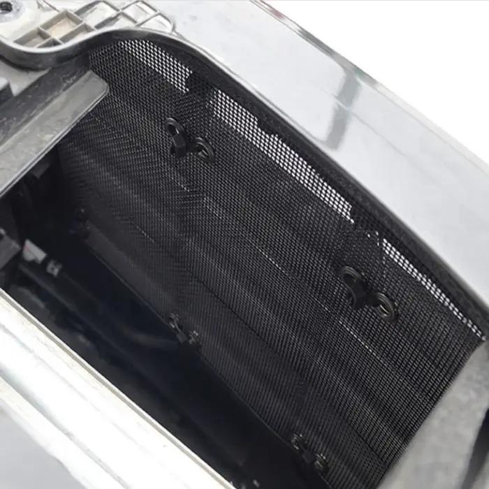 Filet anti-insectes pour Geely Tugella Monjaro HI-P 2019 – 2025, filet de protection pour réservoir