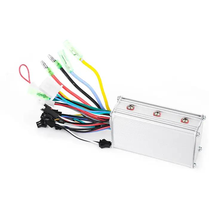 Kit de contrôleur de moteur sans balais pour scooter électrique