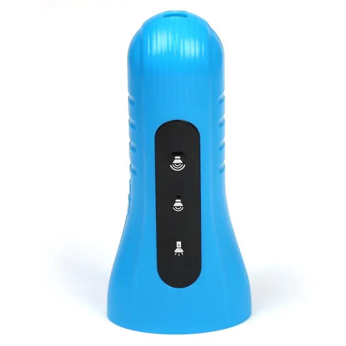 2025NEW accessoires pour animaux de compagnie produits d'entraînement et de comportement pilotes à ultrasons pilotes à ultrasons dissuasion des aboiements pour chiens