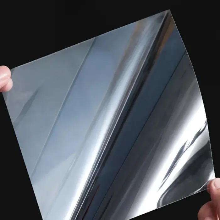 Film de protection adhésif pour table, transparent, brillant, anti-rayures, degré de chaleur, autoco
