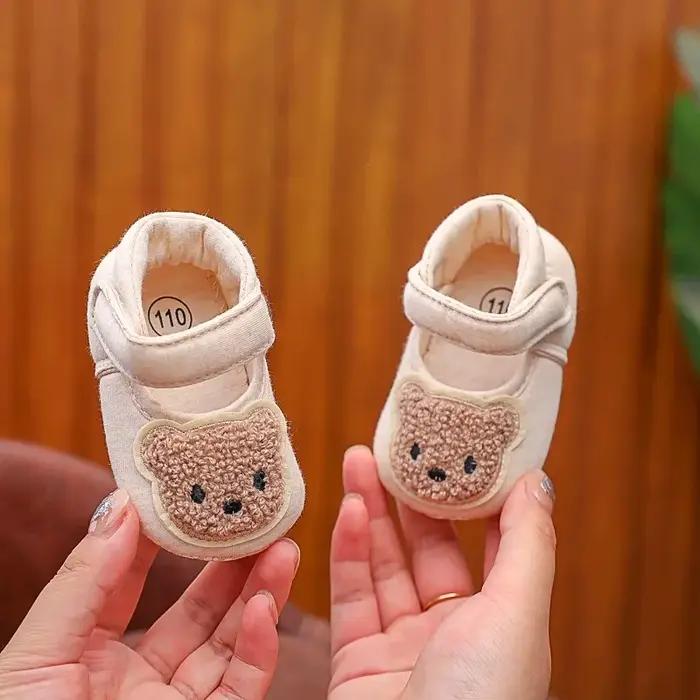 Baotou – sandales confortables à semelle souple