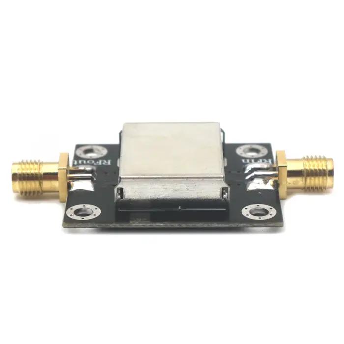 Filtre passe-bande BPF 433Mhz ~ 5.8Ghz, 868Mhz 915Mhz 1.5Ghz 2.4Ghz, filtre LC passe-bande, talkie-w