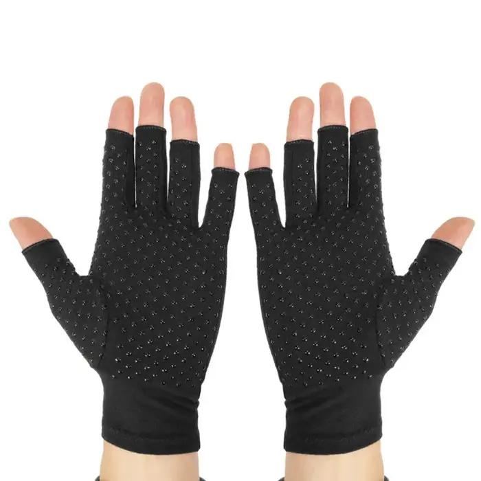 Gants de Compression pour l'arthrite